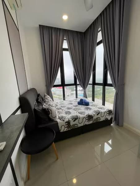 D'Pristine untuk Untuk Dijual - RM 680,000, Mac 2026 - Bedroom - PropertyGuru.com.my