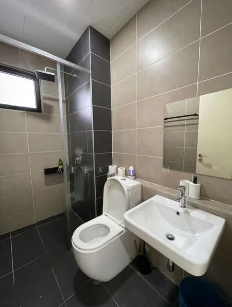 D'Pristine untuk Untuk Dijual - RM 680,000, Mac 2026 - Bathroom - PropertyGuru.com.my