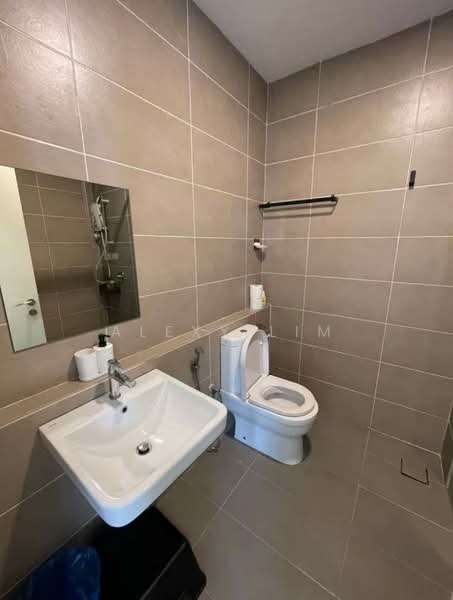 D'Pristine untuk Untuk Dijual - RM 680,000, Mac 2026 - Bathroom - PropertyGuru.com.my