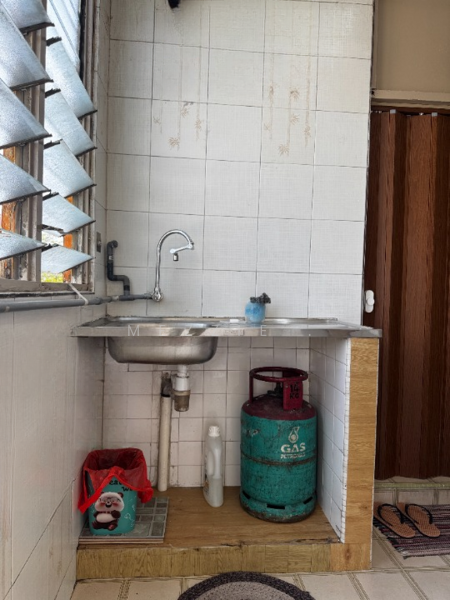 Flat for Sale at Seksyen 1 Wangsa Maju Flat - Mezzie . - Interior - PropertyGuru.com.my