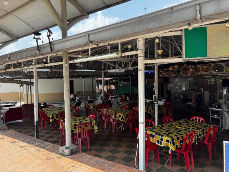 Flat for Sale at Seksyen 1 Wangsa Maju Flat - Mezzie . - Exterior - PropertyGuru.com.my