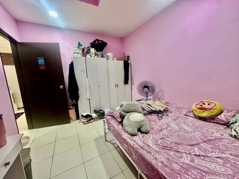 Taman Indah KLIA untuk Untuk Dijual - RM 480,000, Mac 2026 - Bedroom - PropertyGuru.com.my