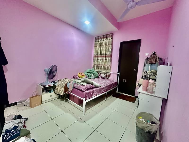 Taman Indah KLIA untuk Untuk Dijual - RM 480,000, Mac 2026 - Bedroom - PropertyGuru.com.my