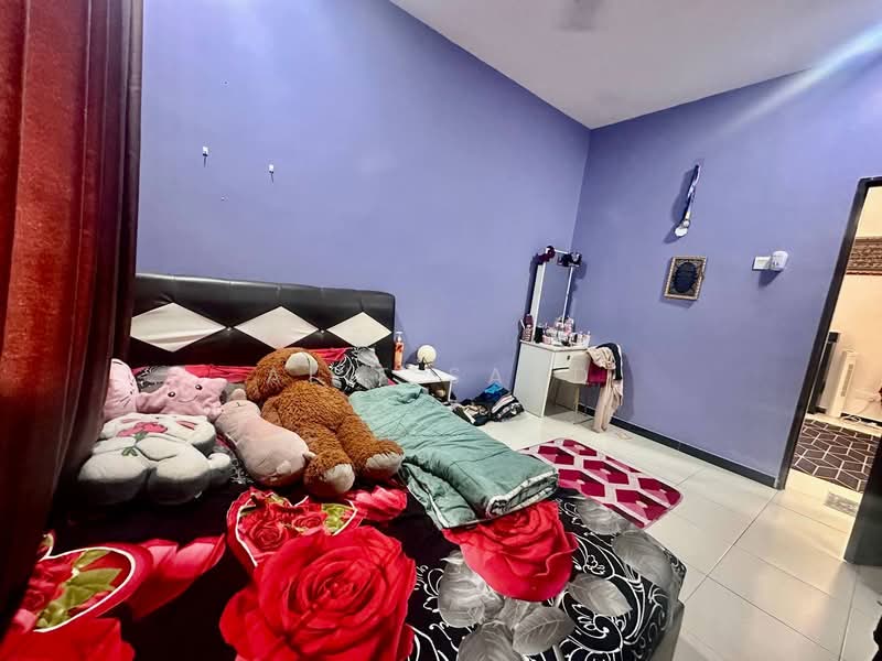 Taman Indah KLIA untuk Untuk Dijual - RM 480,000, Mac 2026 - Bedroom - PropertyGuru.com.my
