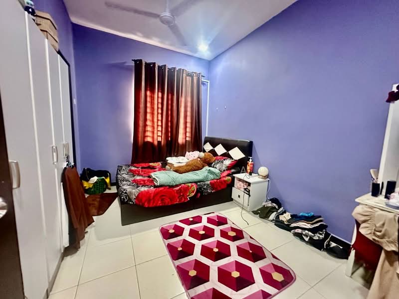 Taman Indah KLIA untuk Untuk Dijual - RM 480,000, Mac 2026 - Bedroom - PropertyGuru.com.my