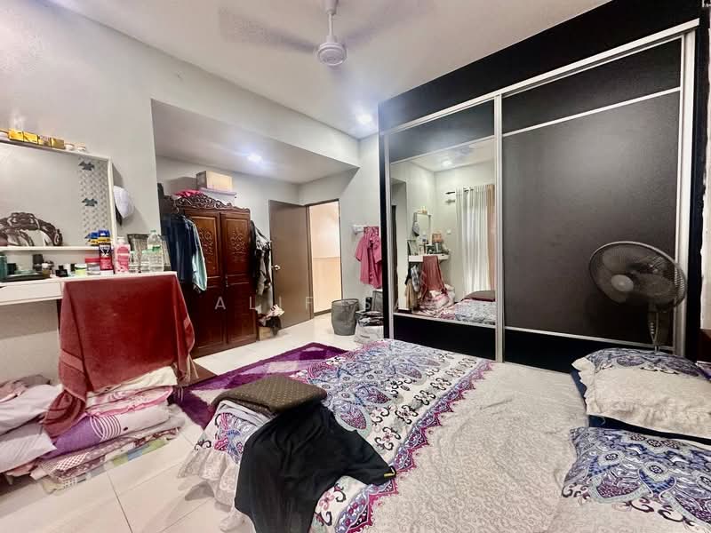 Taman Indah KLIA untuk Untuk Dijual - RM 480,000, Mac 2026 - Bedroom - PropertyGuru.com.my