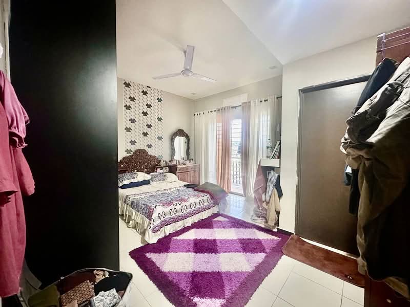 Taman Indah KLIA untuk Untuk Dijual - RM 480,000, Mac 2026 - Bedroom - PropertyGuru.com.my