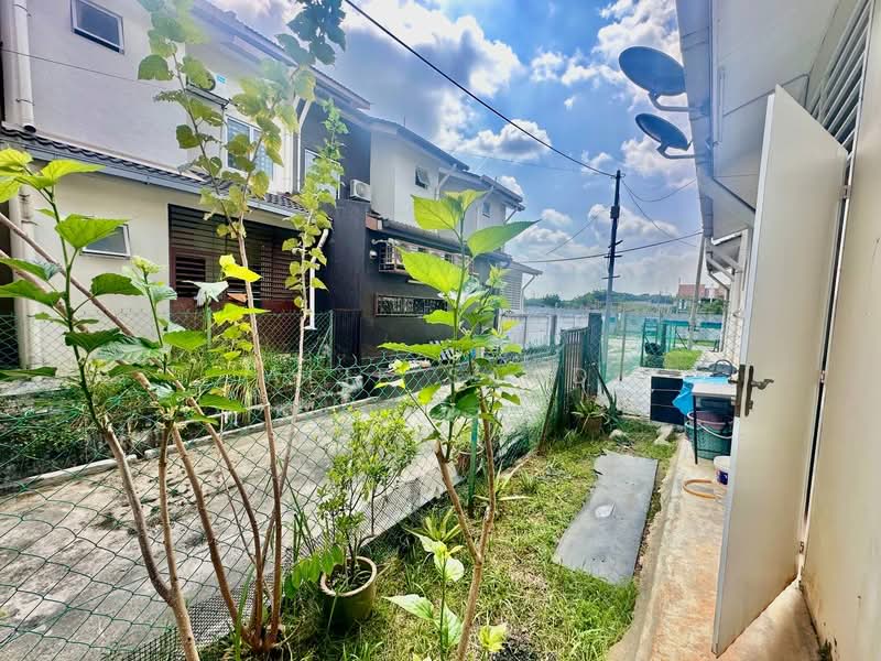Taman Indah KLIA untuk Untuk Dijual - RM 480,000, Mac 2026 - Exterior - PropertyGuru.com.my
