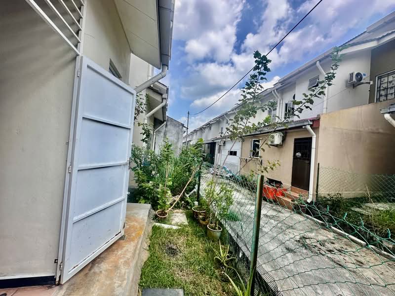 Taman Indah KLIA untuk Untuk Dijual - RM 480,000, Mac 2026 - Exterior - PropertyGuru.com.my