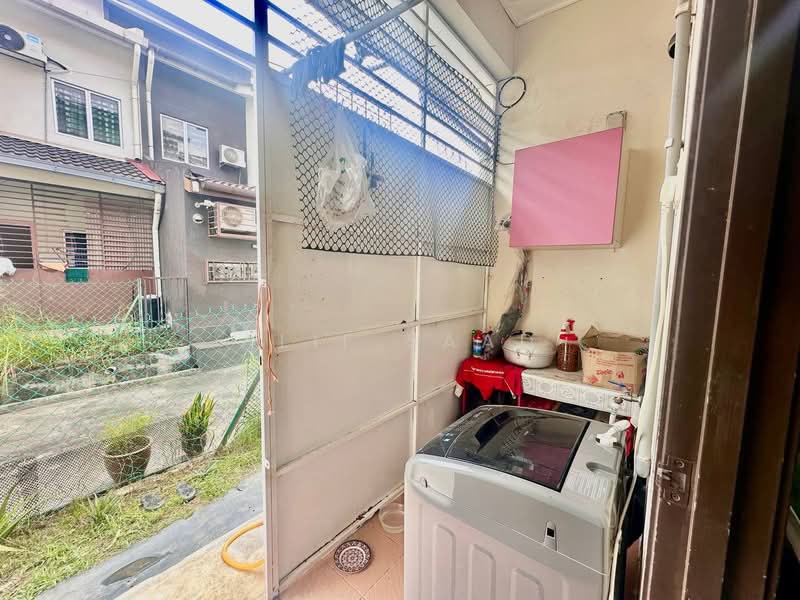 Taman Indah KLIA untuk Untuk Dijual - RM 480,000, Mac 2026 - Exterior - PropertyGuru.com.my