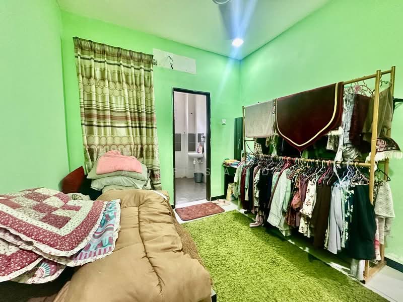 Taman Indah KLIA untuk Untuk Dijual - RM 480,000, Mac 2026 - Bedroom - PropertyGuru.com.my