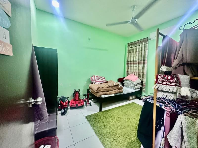 Taman Indah KLIA untuk Untuk Dijual - RM 480,000, Mac 2026 - Bedroom - PropertyGuru.com.my