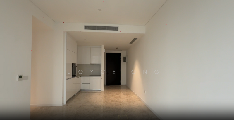 SO Sofitel Kuala Lumpur Residences untuk Untuk Disewa - RM 10,000 /bulan, Feb 2026 - Interior - PropertyGuru.com.my