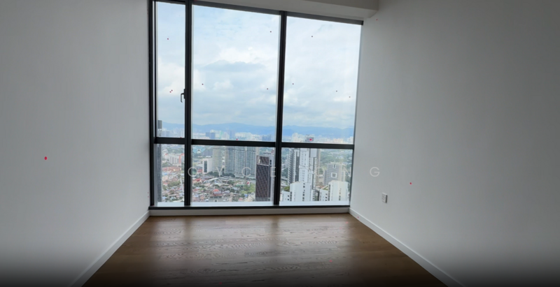 SO Sofitel Kuala Lumpur Residences untuk Untuk Disewa - RM 10,000 /bulan, Feb 2026 - View - PropertyGuru.com.my