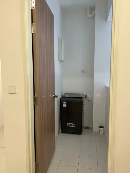 QuayWest Residence untuk Untuk Disewa - RM 2,300 /bulan, Feb 2026 - Interior - PropertyGuru.com.my
