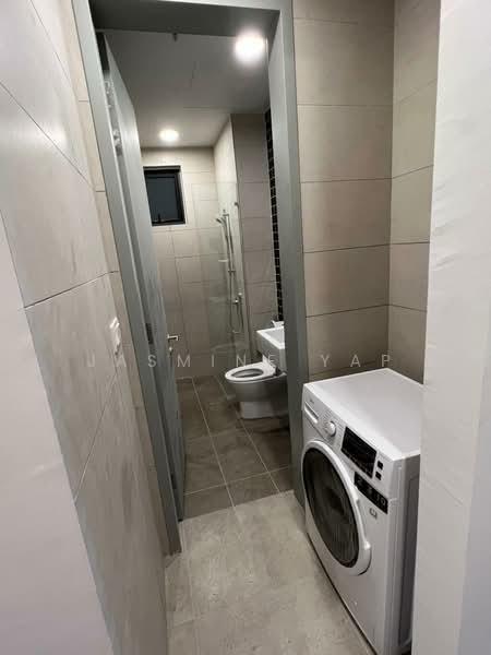 Condominium for Sale at Union Suites - Jasmine Yap - Bathroom - PropertyGuru.com.my