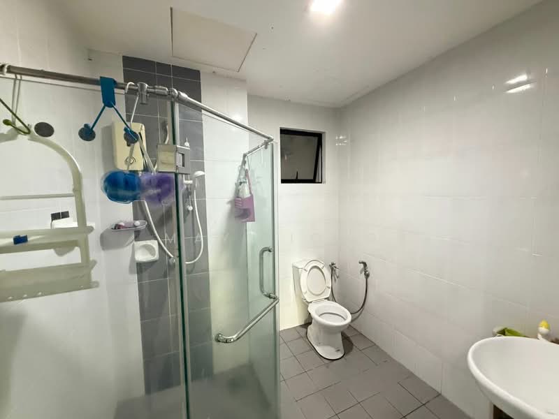 Condominium for Sale at T-Parkland - May Liong - Bathroom - PropertyGuru.com.my