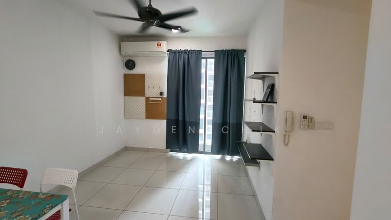 For Rent - Trinity Aquata