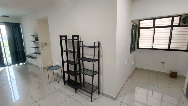 For Rent - Trinity Aquata