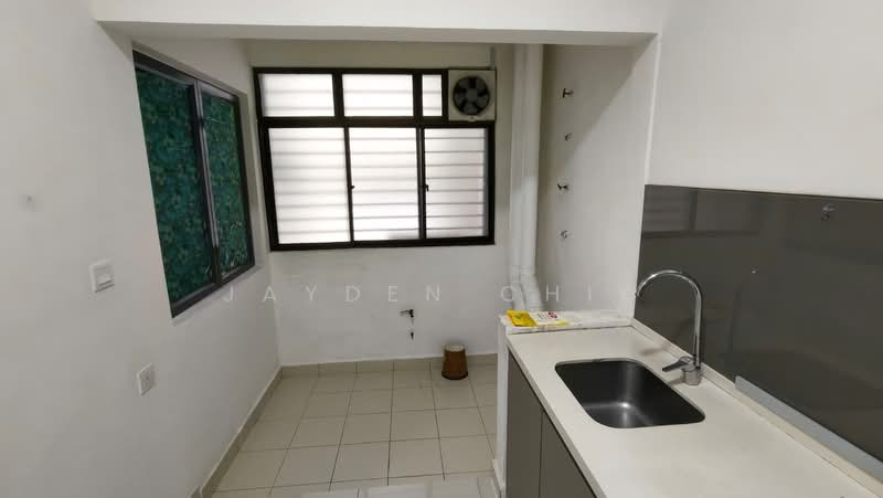 For Rent - Trinity Aquata