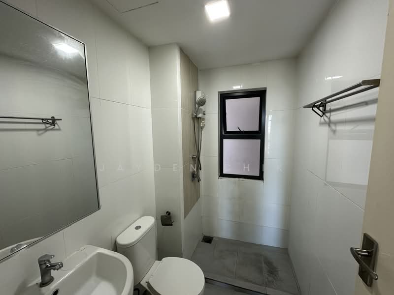 Condominium for Rent at Trinity Aquata - Jayden Chik - Bathroom - PropertyGuru.com.my