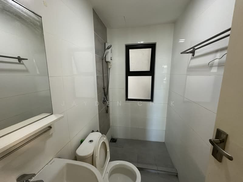 Condominium for Rent at Trinity Aquata - Jayden Chik - Bathroom - PropertyGuru.com.my