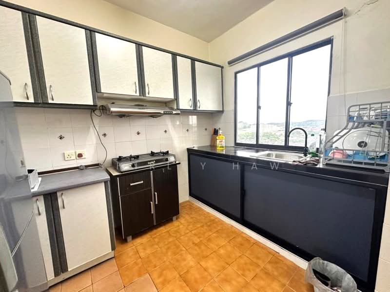 Apartment for Sale at Seri Mutiara Apartment - Shirley Haw - PropertyGuru.com.my