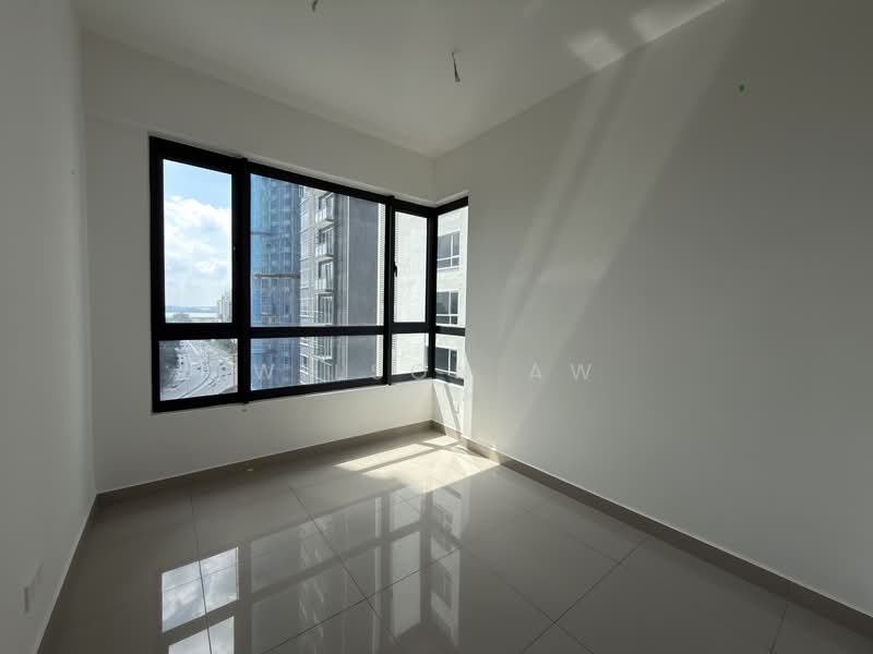 Servis Apartment untuk Disewa di Vista Tiara (MBW Bay) - Wilson Aw - Room2 - PropertyGuru.com.my