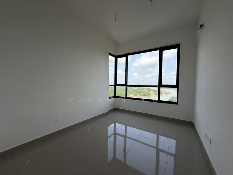 Servis Apartment untuk Disewa di Vista Tiara (MBW Bay) - Wilson Aw - Room1 - PropertyGuru.com.my
