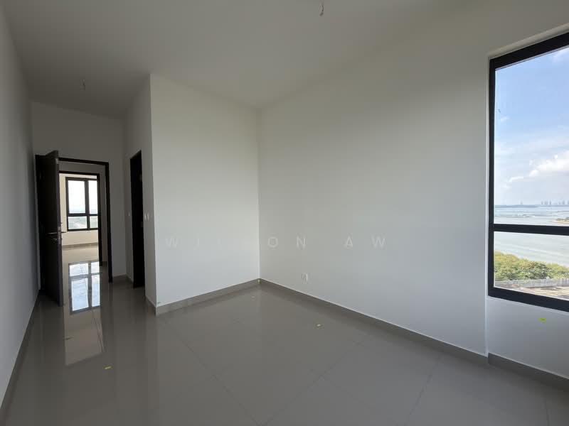 Servis Apartment untuk Disewa di Vista Tiara (MBW Bay) - Wilson Aw - Interior - PropertyGuru.com.my
