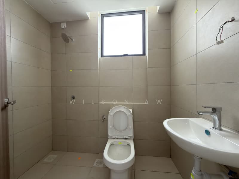 Servis Apartment untuk Disewa di Vista Tiara (MBW Bay) - Wilson Aw - PropertyGuru.com.my