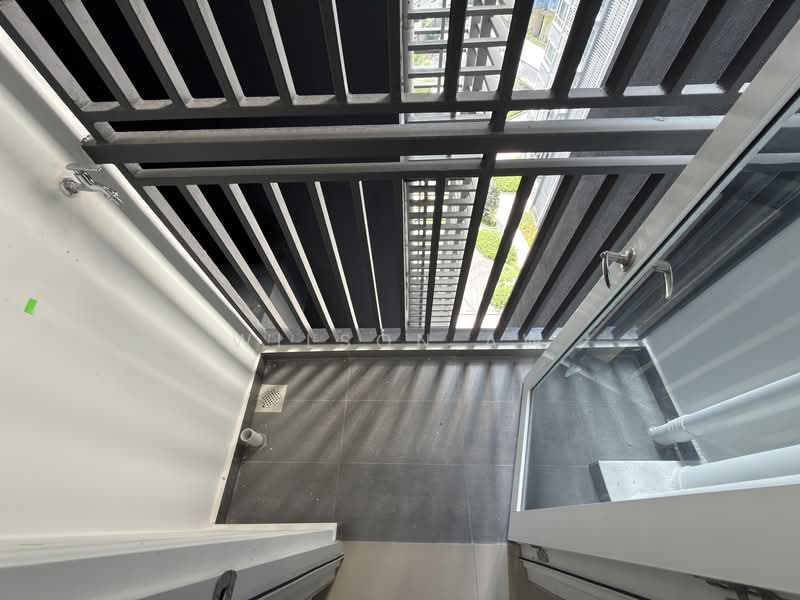 Servis Apartment untuk Disewa di Vista Tiara (MBW Bay) - Wilson Aw - Exterior - PropertyGuru.com.my