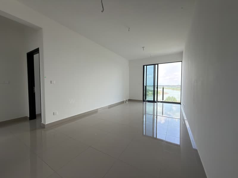 Servis Apartment untuk Disewa di Vista Tiara (MBW Bay) - Wilson Aw - Interior - PropertyGuru.com.my