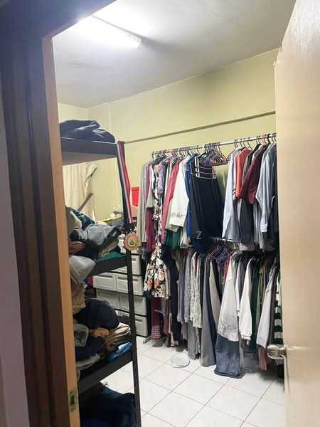 Flat for Sale at Taman Sepakat Indah Apartment - Mahafiz . - PropertyGuru.com.my