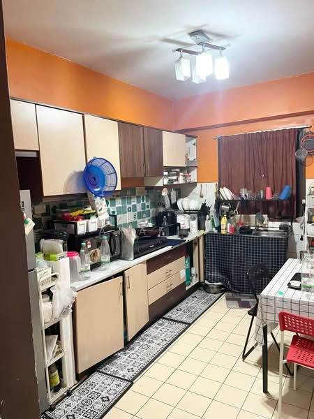 Flat for Sale at Taman Sepakat Indah Apartment - Mahafiz . - PropertyGuru.com.my