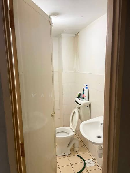 Flat for Sale at Taman Sepakat Indah Apartment - Mahafiz . - PropertyGuru.com.my