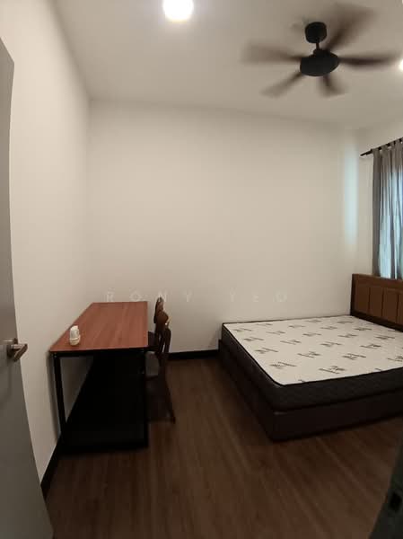 Condominium for Rent at Vista Bangi - Rony Yeo - Bedroom - PropertyGuru.com.my