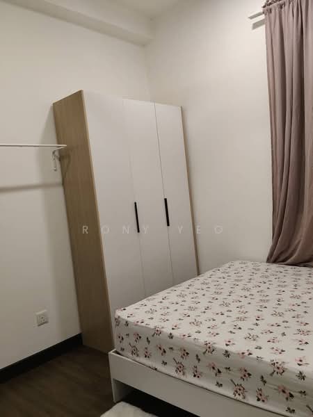 Condominium for Rent at Vista Bangi - Rony Yeo - Bedroom - PropertyGuru.com.my