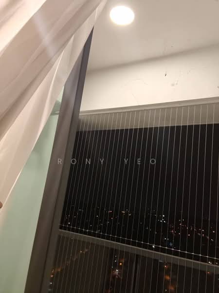 Condominium for Rent at Vista Bangi - Rony Yeo - View - PropertyGuru.com.my