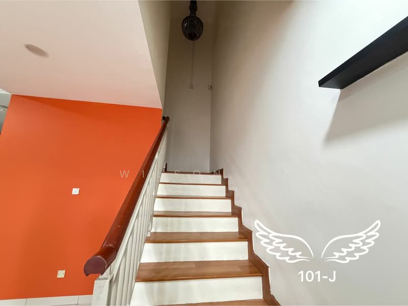 2-storey Terraced House for Rent in Kota Bayuemas (Klang) - Wilson Ng - Interior - PropertyGuru.com.my