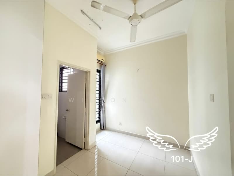 2-storey Terraced House for Rent in Kota Bayuemas (Klang) - Wilson Ng - Interior - PropertyGuru.com.my