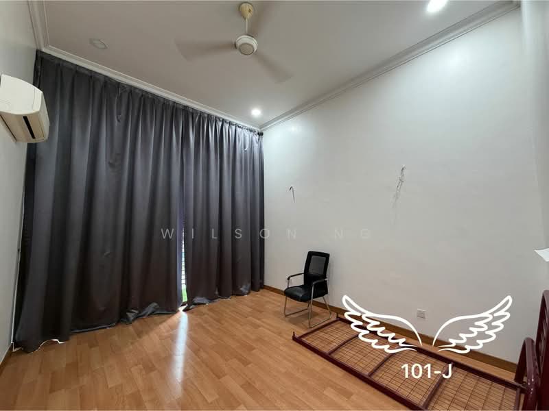 2-storey Terraced House for Rent in Kota Bayuemas (Klang) - Wilson Ng - Interior - PropertyGuru.com.my