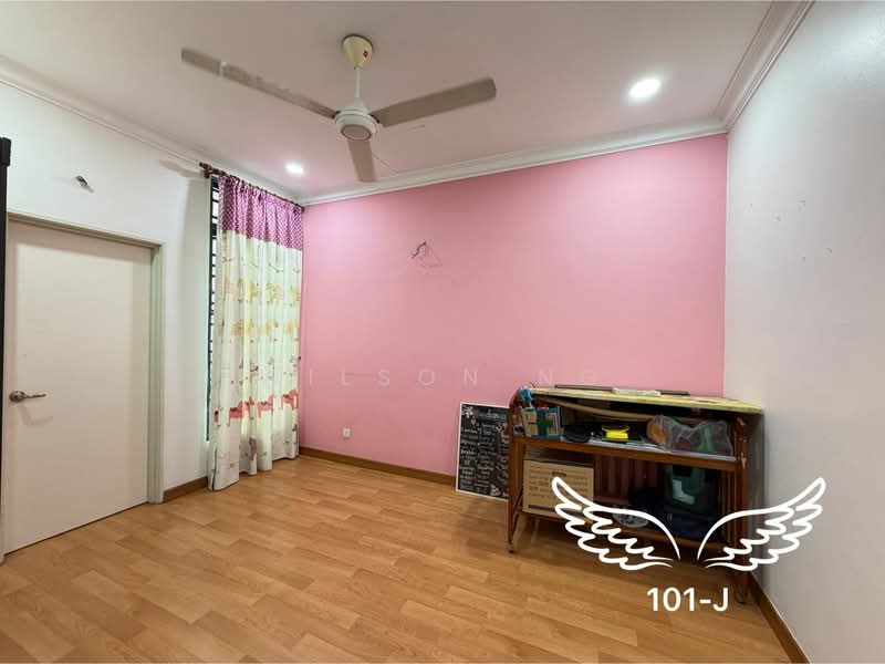 2-storey Terraced House for Rent in Kota Bayuemas (Klang) - Wilson Ng - Interior - PropertyGuru.com.my