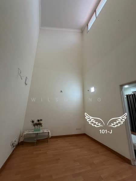 2-storey Terraced House for Rent in Kota Bayuemas (Klang) - Wilson Ng - Interior - PropertyGuru.com.my