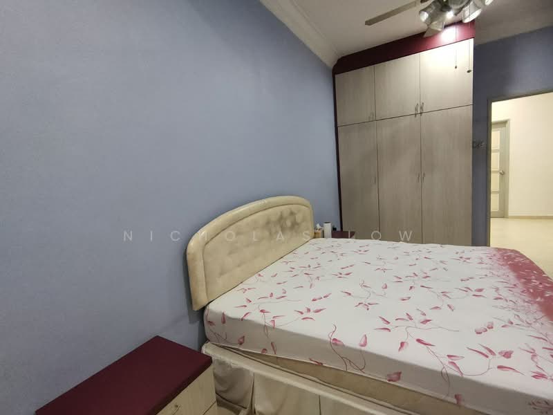 2-storey Terraced House for Rent in Taman Nusa Bestari (Iskandar Puteri (Nusajaya)) - Nicholas Low - Bedroom - PropertyGuru.com.my