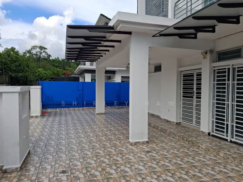 Bungalow for Sale in Taman Mutiara Rini (Skudai) - Shirley Haw - Exterior - PropertyGuru.com.my