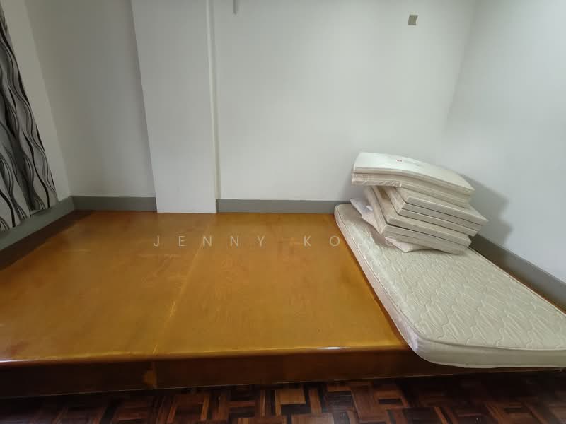 Selesa Hillhomes Resort untuk Untuk Disewa - RM 1,200 /bulan, Mac 2026 - Interior - PropertyGuru.com.my