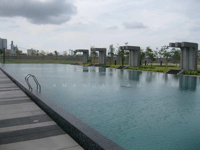 The Light Linear untuk Untuk Dijual - RM 1,300,000, Feb 2026 - PropertyGuru.com.my