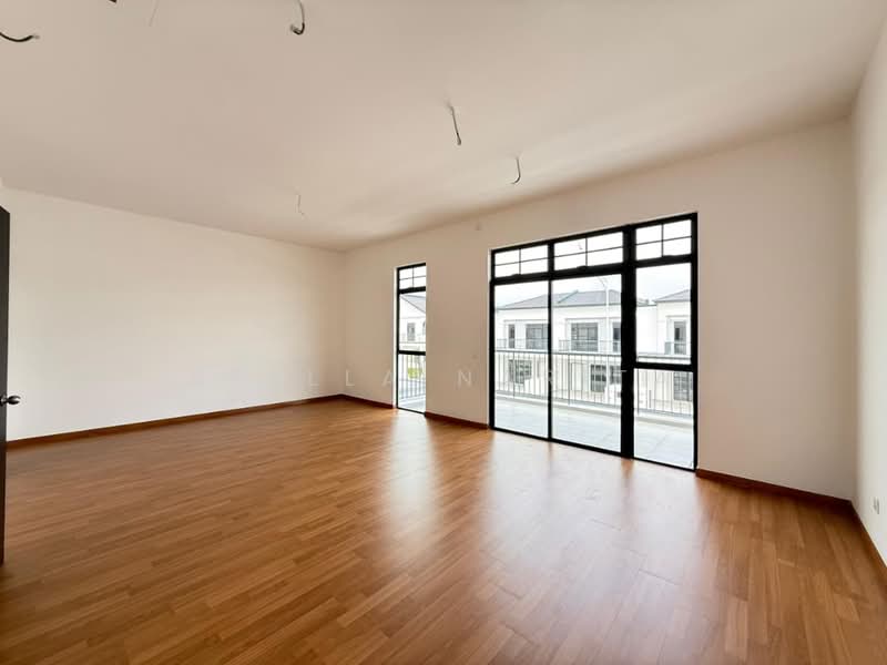 Cluster House for Sale in Eco Botanic 2 (Iskandar Puteri (Nusajaya)) - Stella Narita - Living Room - PropertyGuru.com.my