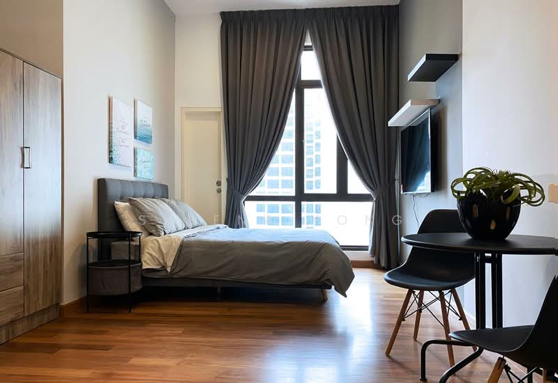 Condominium for Sale at 8 Petaling - Serena Yong - Bedroom - PropertyGuru.com.my